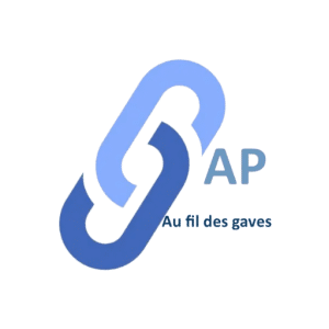 Logo du GAP au fil des Gaves