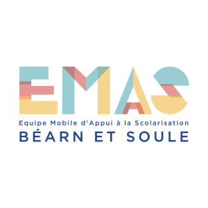 Logo de l'EMAS Béarn et Soule