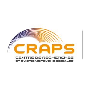 Logo DITEP CRAPS