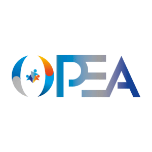 Logo association OPEA à Pau